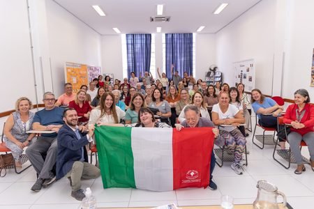 Prefeitura investe mais de R$ 500 mil em coberturas de acesso em escolas municipais