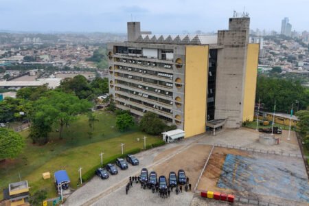 Prefeitura intensifica ações de cuidado e conservação dos espaços públicos no Jardim São Camilo