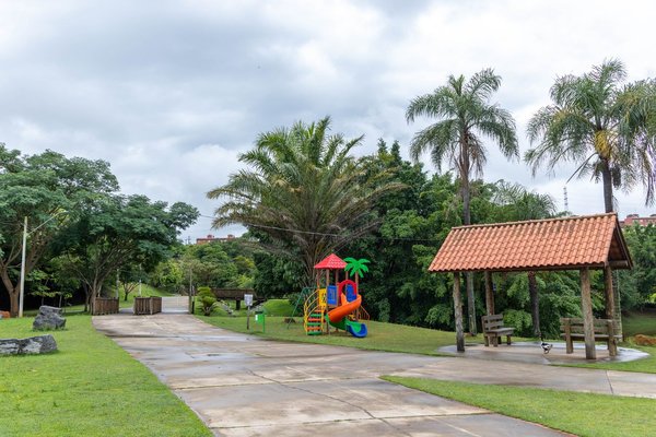 Manutenção do Parque do Engordadouro está na fase final
