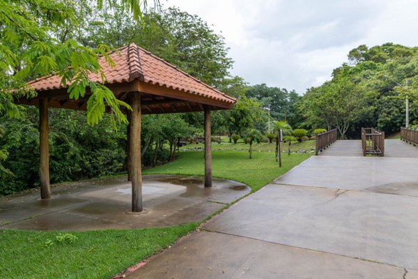 Manutenção do Parque do Engordadouro está na fase final