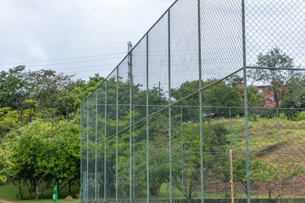 Manutenção do Parque do Engordadouro está na fase final