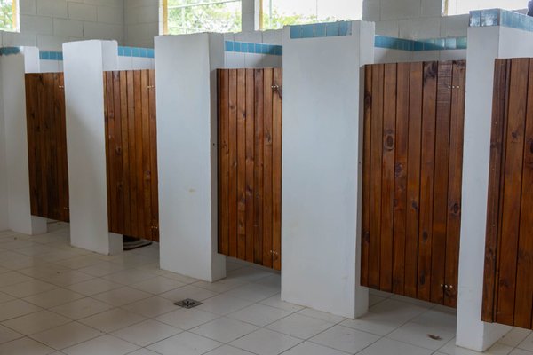 Manutenção do Parque do Engordadouro está na fase final
