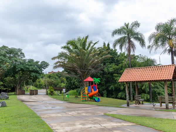 Manutenção do Parque do Engordadouro está na fase final