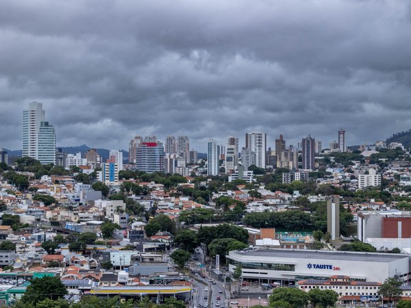 Finados: Defesa Civil alerta para possibilidade de chuva em Jundiaí durante o feriado