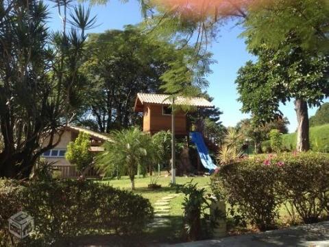 Chácara em GUACURI, ITUPEVA - chacara em GUACURI - Foto 3