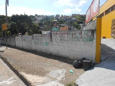 Terreno em CAXAMBU, JUNDIAÍ - TERRENO NO CAXAMBU PARA LOCAÇÃO - Foto 3