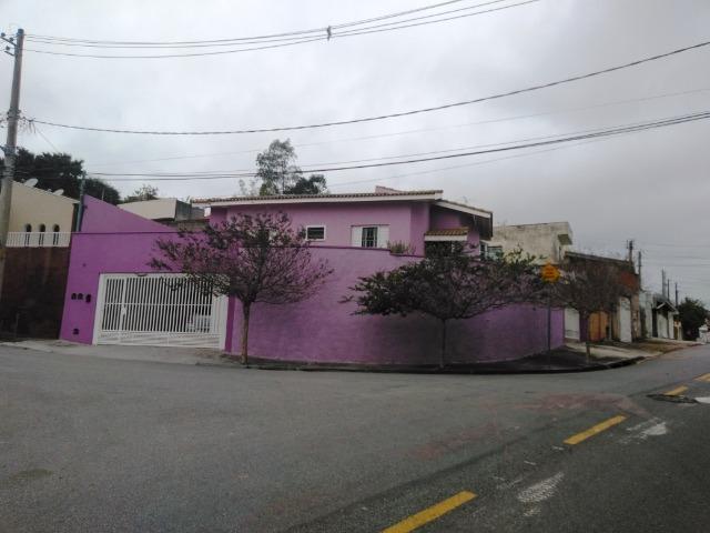 Casa em JARDIM CARLOS GOMES, JUNDIAÍ - CASA A VENDA NO JARDIM CARLOS GOMES, 02  DORMITÓRIOS SENDO UMA SUÍTE - Foto 1
