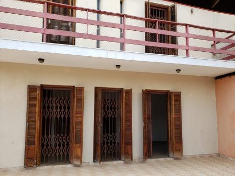Casa / Sobrado Comercial em CENTRO, JUNDIAÍ - CASA COMERCIAL/RESIDENCIAL, NO CENTRO DE JUNDIAÍ - Foto 1