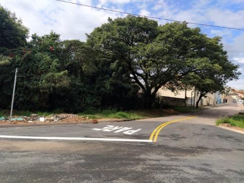 Terreno em VILA APARECIDA, JUNDIAÍ - Terreno comercial à venda em Jundiaí-SP, Vila Aparecida: 2.482,00 m² de área! - Foto 1