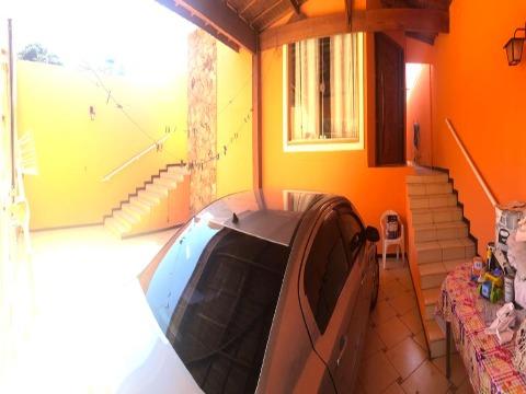 Casa em JARDIM PEROLLA, ITUPEVA - LINDA CASA- NO JARDIM PÉROLA, EM ITUPEVA - Foto 3