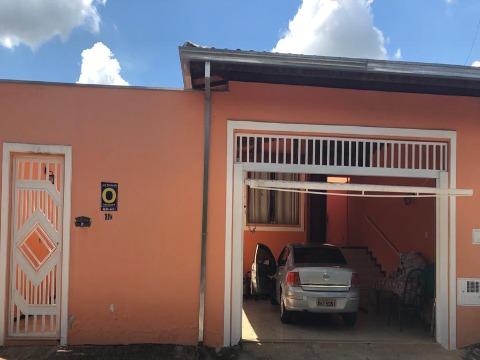 Casa em JARDIM PEROLLA, ITUPEVA - LINDA CASA- NO JARDIM PÉROLA, EM ITUPEVA - Foto 1