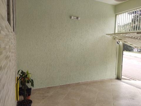 Casa em VILA MARINGÁ, JUNDIAÍ - SOBRADO- VILA MARINGÁ- JUNDIAÍ - Foto 3