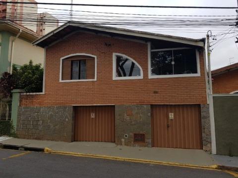 Casa em VILA ARENS II, JUNDIAÍ - CASA- NA VILA PROGRESSO- NA CIDADE DE JUNDIAÍ - Foto 1
