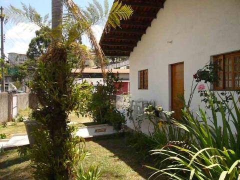 Chácara em CENTRO, ITATIBA - LINDA CHACARA (RESIDENCIAL /COMERCIAL) - CENTRO- ITATIBA - Foto 2