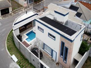 Casa em JARDIM SAMAMBAIA, ITUPEVA - Foto 2