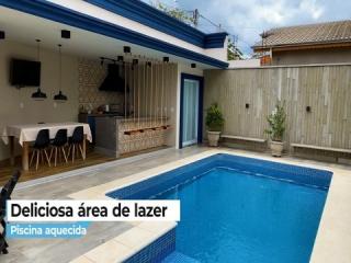 Casa em JARDIM SAMAMBAIA, ITUPEVA - Foto 15