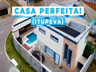 Casa em JARDIM SAMAMBAIA, ITUPEVA - Foto 1