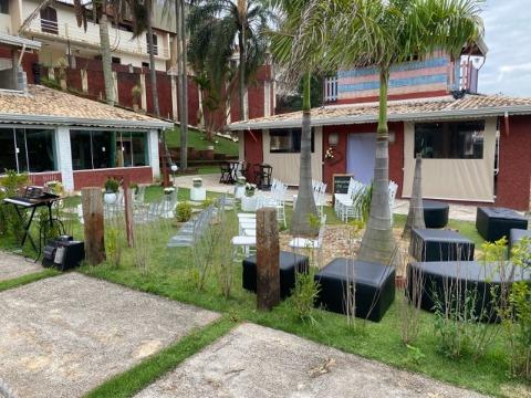 salao em PARQUE UNIÃO, JUNDIAÍ - LINDO IMÓVEL COMERCIAL- BAIRRO PARQUE UNIÃO- EM JUNDIAÍ - Foto 2