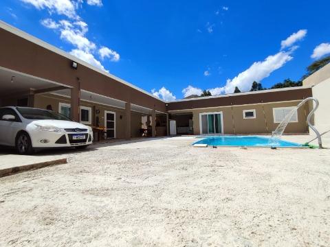 Casa em MINA - JARDIM ALEGRE, ITUPEVA - Casa à venda em Itupeva-SP, bairro Mina - Jardim Alegre: 2 quartos, 1 suíte, 1 sala, 5 banheiros, 5 vagas, 300 m². - Foto 2