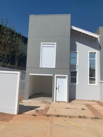 Casa em RECANTO QUARTO CENTENÁRIO, JUNDIAÍ - BELISSIMO SOBRADO- RECANTO QUARTO CENTENÁRIO - EM JUNDIAÍ - Foto 1