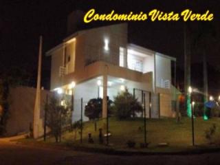 Casa em CAXAMBU, JUNDIAÍ - Foto 1