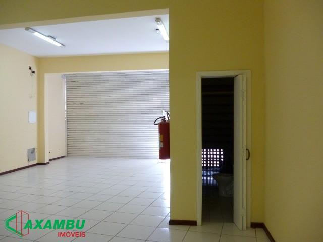 salao em JARDIM CICA, JUNDIAÍ - SALÃO COMERCIAL AC: 227,00M2 PARA LOCAÇÃO E VENDA - BAIRRO VIANELO - JUNDIAÍ - SP - Foto 3