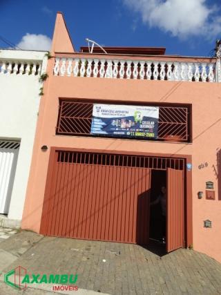 Casa em PONTE DE CAMPINAS, JUNDIAÍ - Foto 1