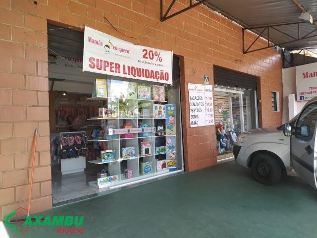salao em Centro, Jarinu - Imóvel comercial na cidade de Jarinu - SP - Foto 2