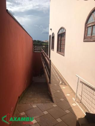 Casa em PARQUE CIDADE JARDIM II, JUNDIAÍ - Foto 16