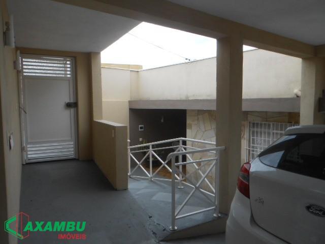 Casa em JARDIM PACAEMBU, JUNDIAÍ - Casa / Sobrado em JARDIM PACAEMBU - Foto 3