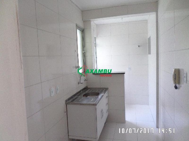 Apartamento em JARDIM PACAEMBU, JUNDIAÍ - APARTAMENTO PARA VENDA JARDIM PACAEMBU - JUNDIAÍ - SÃO PAULO COM TRÊS QUARTOS, SENDO UMA SUÍTE - Foto 3