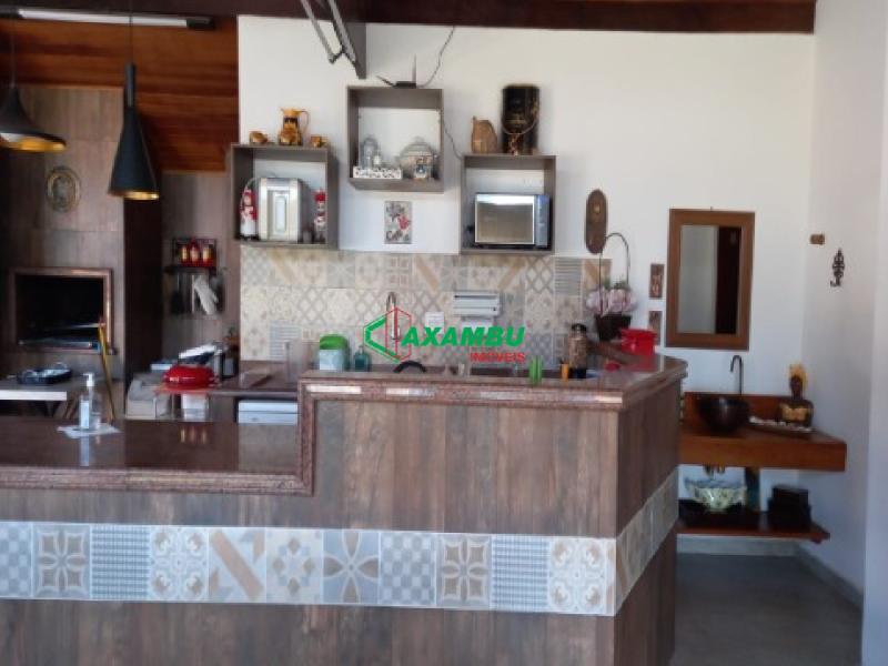 Casa em CAFEZAL, ITUPEVA - Caxambu Imóveis vendas de casas e apartamentos em Itupeva - Foto 2