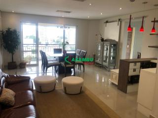 Apartamento no CENTRO, JUNDIAÍ - Foto 1
