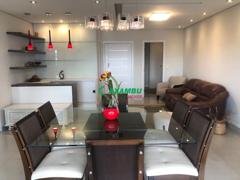 Apartamento em CENTRO, JUNDIAÍ - Jundiaí, Imobiliária Caxambu Imóveis venda e permuta de casas, apartamentos, chácaras, terrenos - Foto 2