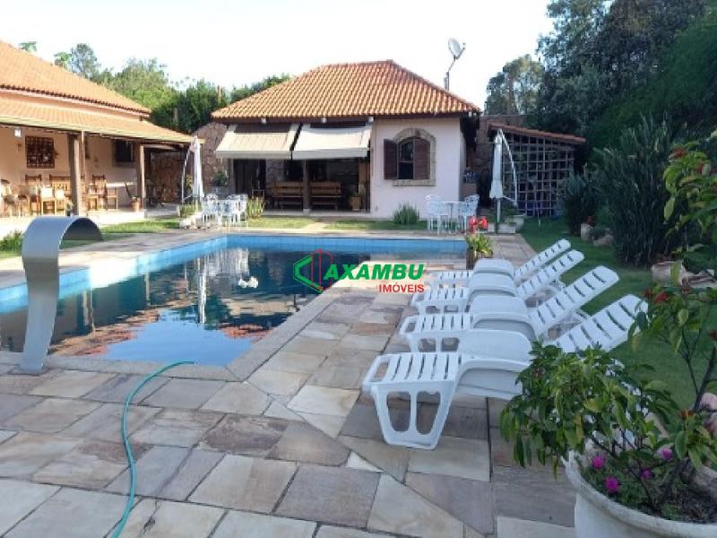 Casa em CAFEZAL, ITUPEVA - Caxambu Imóveis vendas de casas e apartamentos em Itupeva - Foto 1