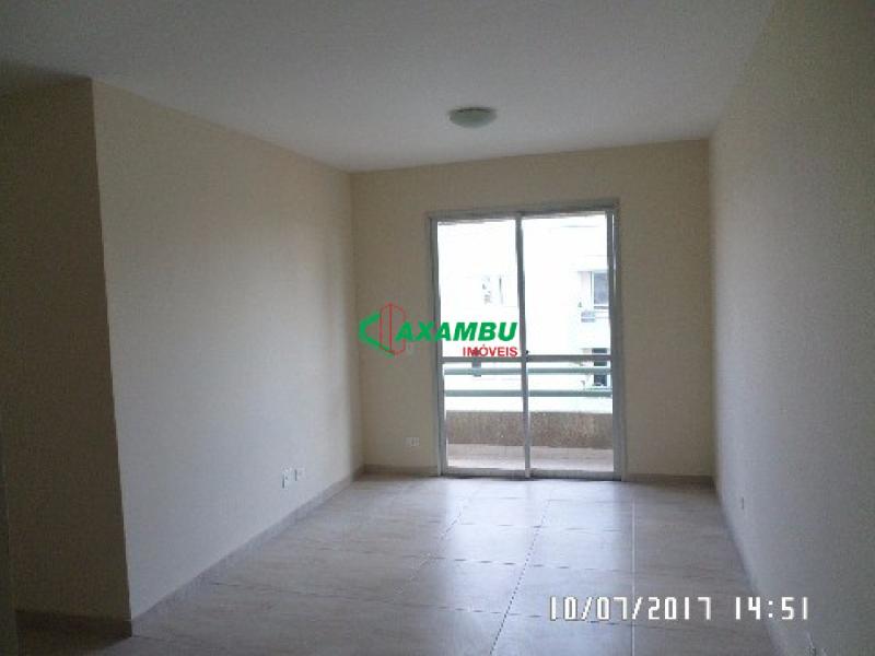 Apartamento em JARDIM PACAEMBU, JUNDIAÍ - APARTAMENTO PARA VENDA JARDIM PACAEMBU - JUNDIAÍ - SÃO PAULO COM TRÊS QUARTOS, SENDO UMA SUÍTE - Foto 2
