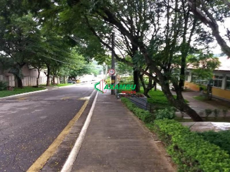 Apartamento em PARQUE RESIDENCIAL ELOY CHAVES, JUNDIAÍ - Apartamento à venda em Jundiaí-SP, Parque Residencial Eloy Chaves: 2 quartos, 2 salas, 1 banheiro, 1 vaga, 54m². Venha conferir! - Foto 2