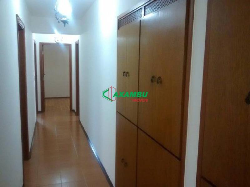 Apartamento em CENTRO, JUNDIAÍ - APARTAMENTO A VENDA EM JUNDIAI - SP - REGIÃO DO CENTRO - Foto 1