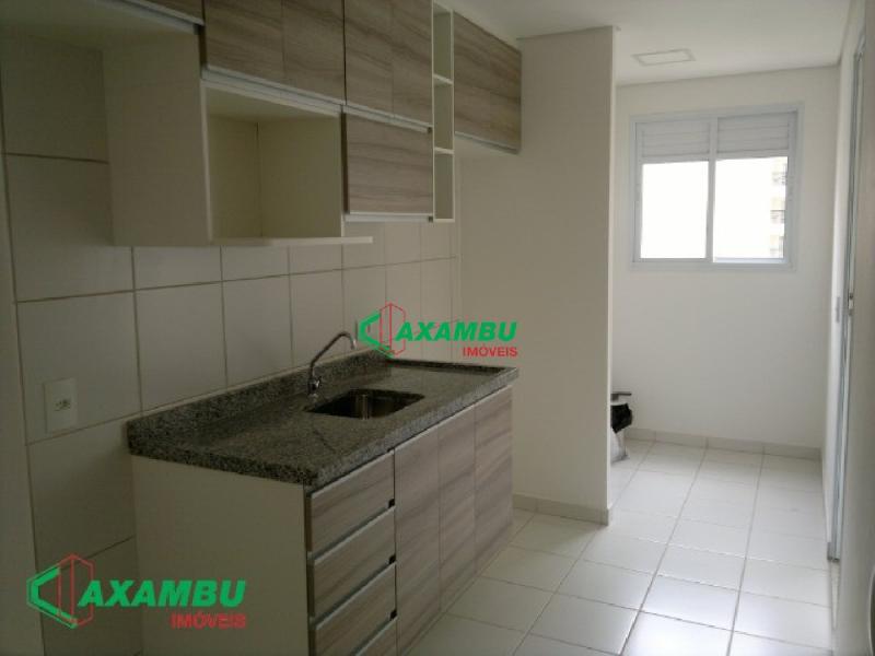 Apartamento em JARDIM ERMIDA I, JUNDIAÍ - APARTAMENTO PARA VENDA CONDOMINIO NATURAL LIVING - JUNDIAÍ - Foto 3
