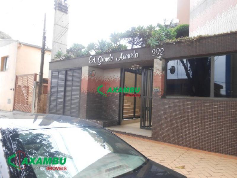 Apartamento em VILA PROGRESSO, JUNDIAÍ - Apartamento AU: 143,00m2, com 04 dormitórios, sendo 01 suite, bairro Vila Progresso - Jundiaí - SP - Foto 3
