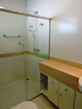 Casa em ANHANGABAÚ, JUNDIAÍ - Foto 42