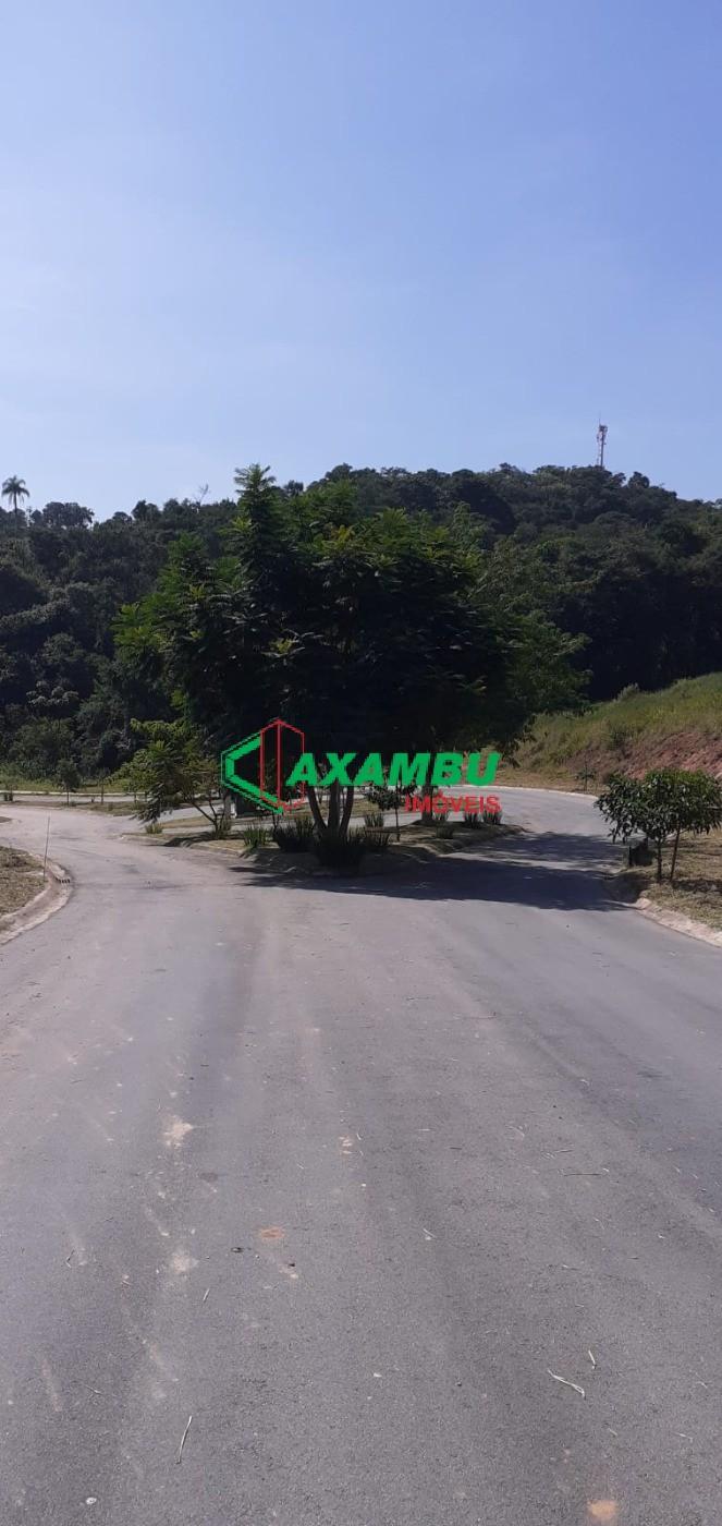 Terreno em CAXAMBU, JUNDIAÍ - TERRENO PARA VENDA CONDOMÍNIO RESIDENCIAL SANTA ESMERALDA - CAXAMBU - SÃO PAULO - Foto 3