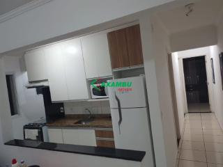 Apartamento em PARQUE RESIDENCIAL JUNDIAÍ, JUNDIAÍ - Foto 9