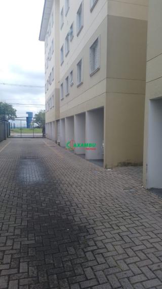 Apartamento em PARQUE RESIDENCIAL JUNDIAÍ, JUNDIAÍ - Foto 10