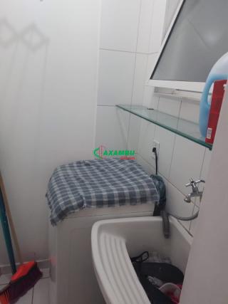 Apartamento em PARQUE RESIDENCIAL JUNDIAÍ, JUNDIAÍ - Foto 6
