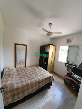 Apartamento em PARQUE CENTENARIO, JUNDIAÍ - Foto 8