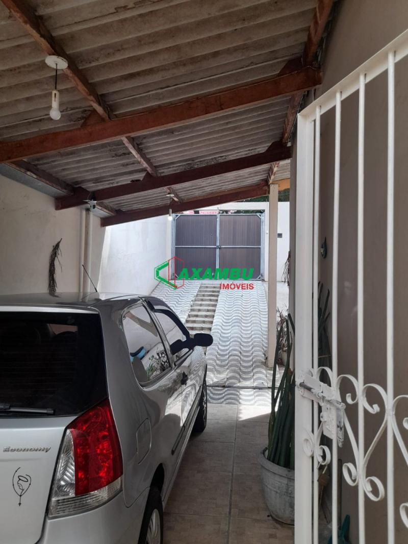Casa em VILA PROGRESSO, JUNDIAÍ - CASA PARA VENDA OU PERMUTA COM 03 DORMITÓRIOS - VILA PROGRESSO - JUNDIAÍ - SP. - Foto 3
