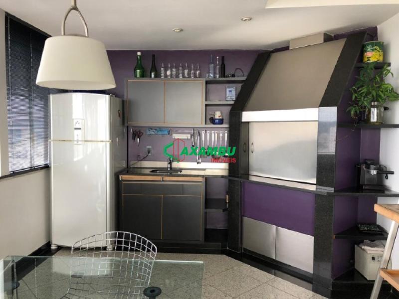 Apartamento em CENTRO, JUNDIAÍ - Apartamento em CENTRO - Foto 3