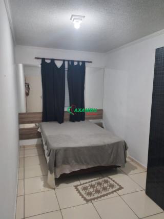Apartamento em PARQUE RESIDENCIAL JUNDIAÍ, JUNDIAÍ - Foto 5