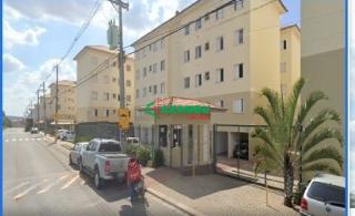 Apartamento em PARQUE RESIDENCIAL JUNDIAÍ, JUNDIAÍ - Foto 1